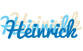 Heinrick breeze logo