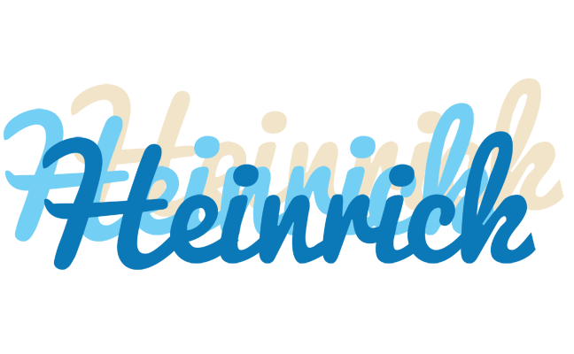 Heinrick breeze logo