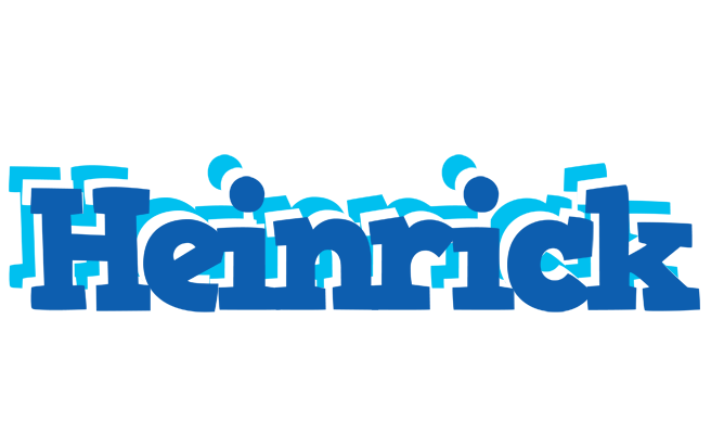Heinrick business logo