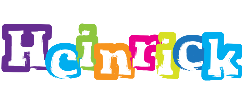 Heinrick casino logo