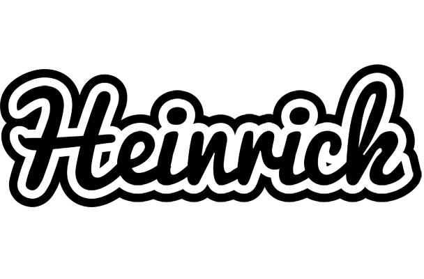 Heinrick chess logo