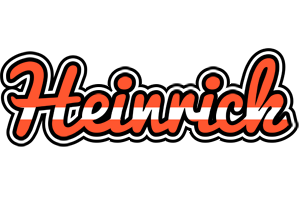 Heinrick denmark logo