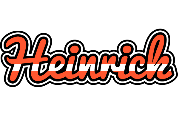 Heinrick denmark logo