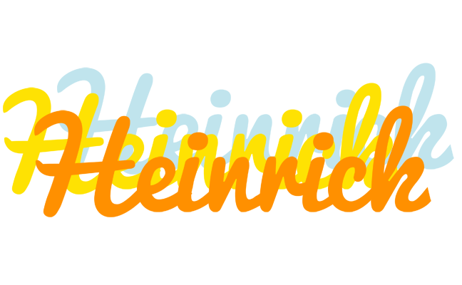 Heinrick energy logo