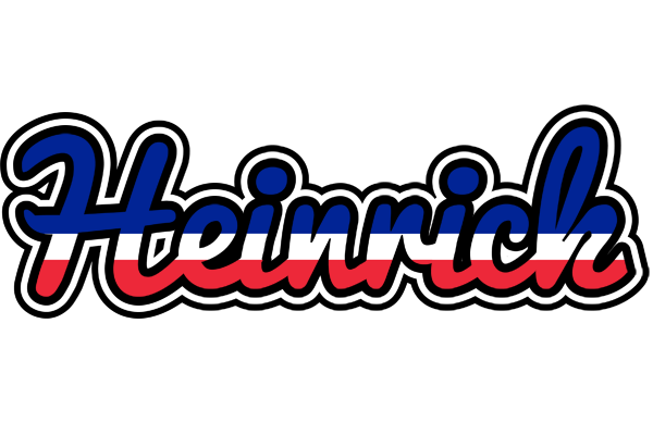 Heinrick france logo