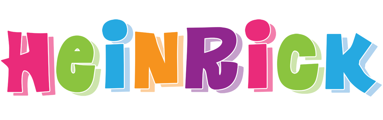 Heinrick friday logo