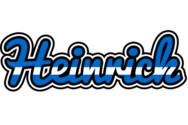 Heinrick greece logo