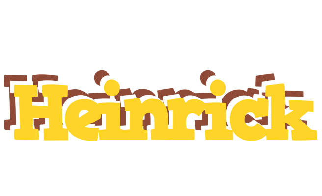 Heinrick hotcup logo