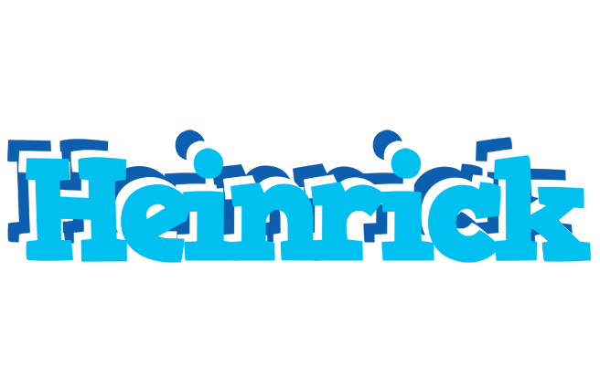 Heinrick jacuzzi logo
