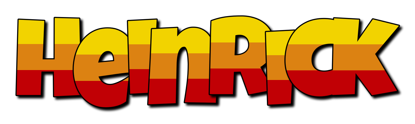 Heinrick jungle logo
