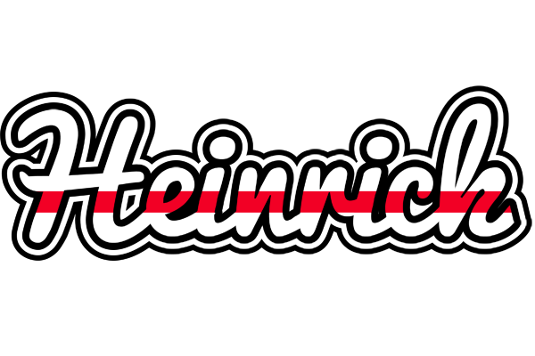 Heinrick kingdom logo