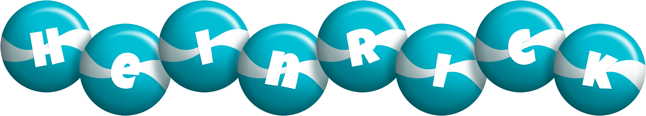Heinrick messi logo