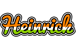 Heinrick mumbai logo