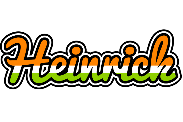 Heinrick mumbai logo