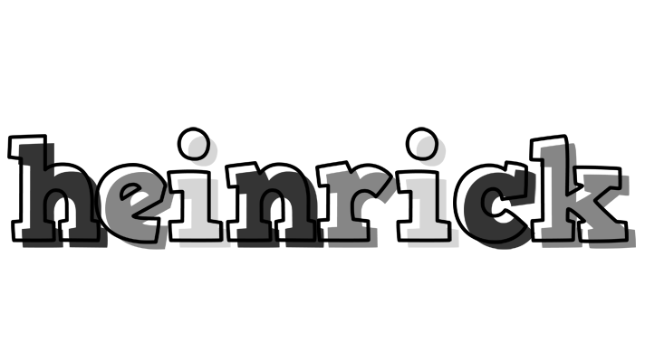 Heinrick night logo