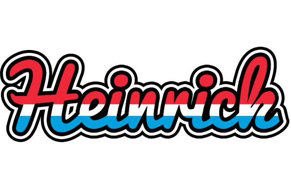 Heinrick norway logo