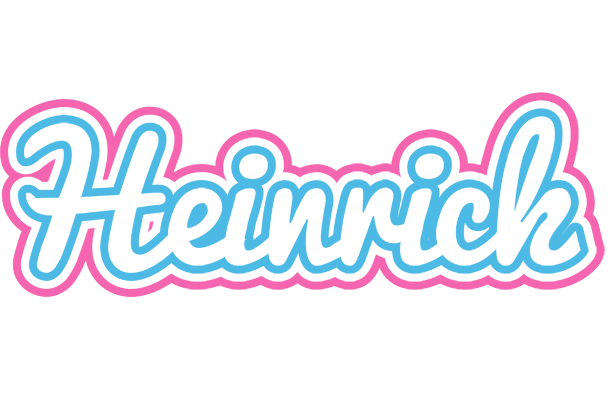 Heinrick outdoors logo