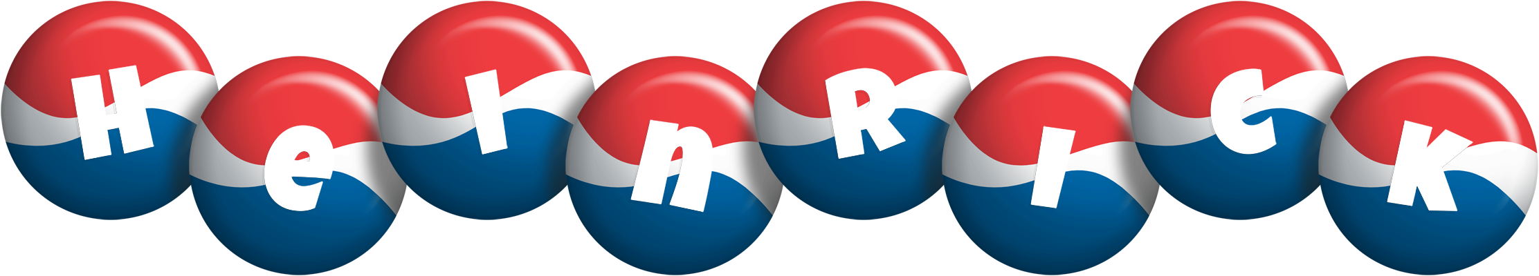 Heinrick paris logo