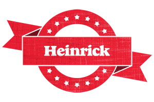 Heinrick passion logo