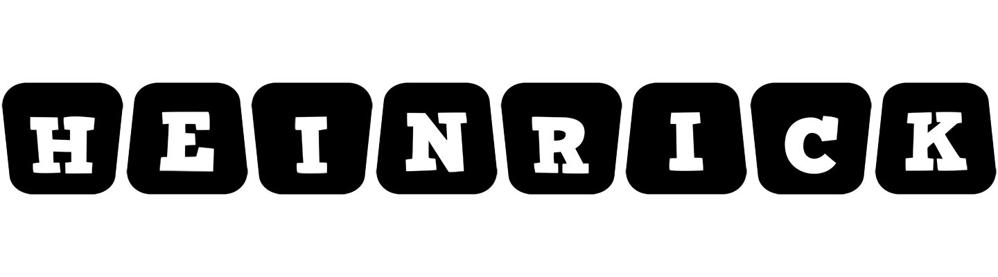 Heinrick racing logo