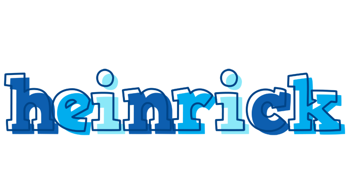 Heinrick sailor logo