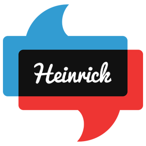 Heinrick sharks logo