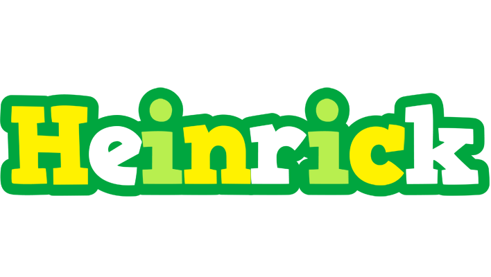 Heinrick soccer logo