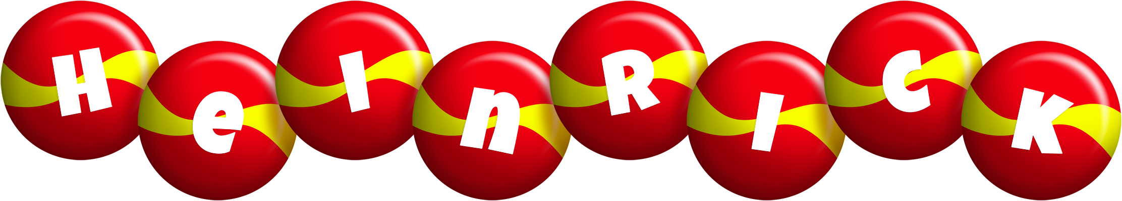 Heinrick spain logo