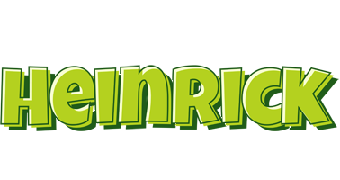 Heinrick summer logo