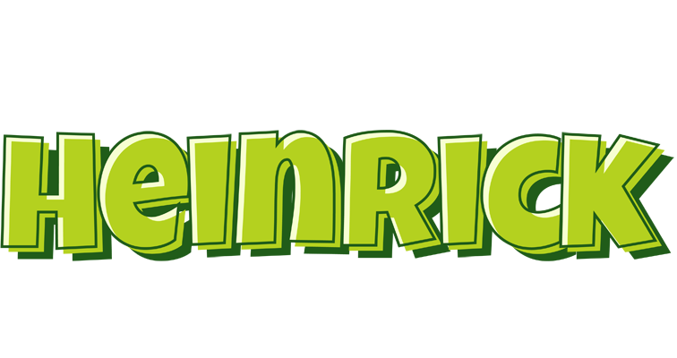 Heinrick summer logo