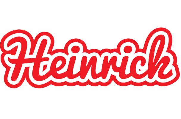 Heinrick sunshine logo