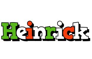 Heinrick venezia logo