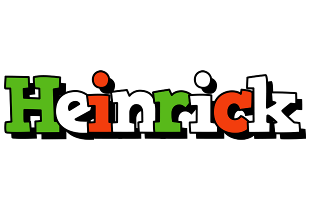 Heinrick venezia logo