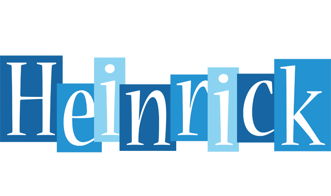 Heinrick winter logo