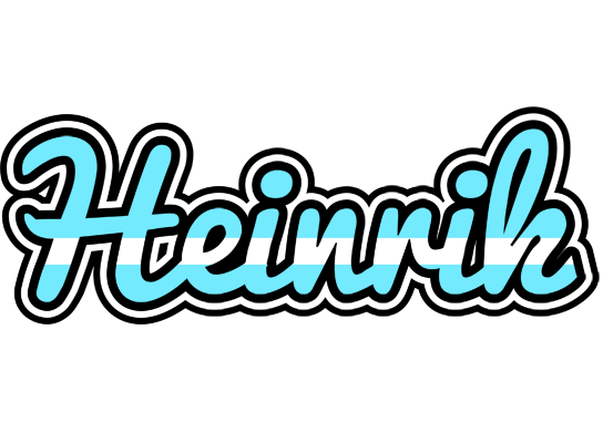Heinrik argentine logo