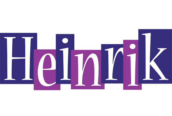 Heinrik autumn logo