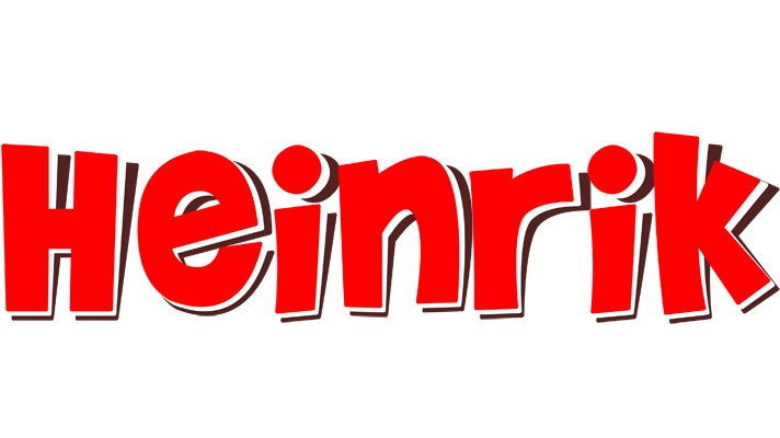 Heinrik basket logo