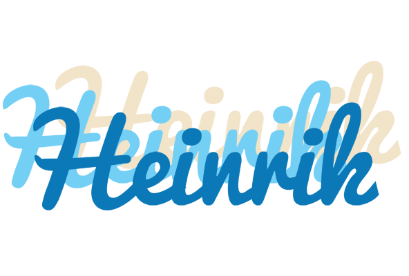 Heinrik breeze logo