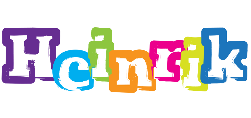 Heinrik casino logo