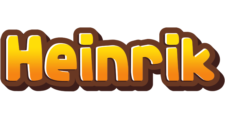 Heinrik cookies logo