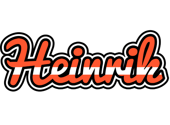Heinrik denmark logo