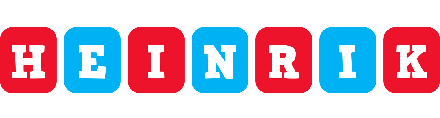 Heinrik diesel logo