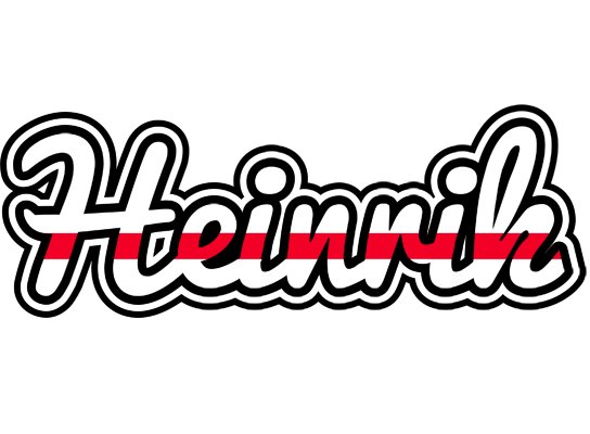 Heinrik kingdom logo