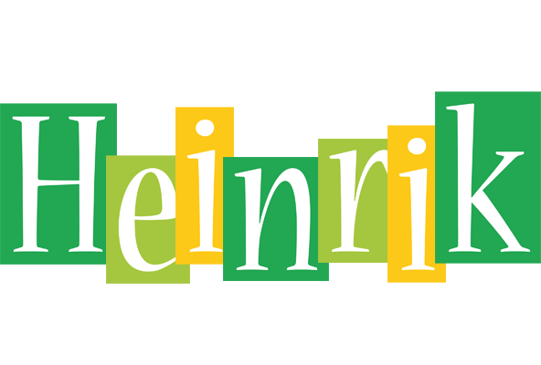 Heinrik lemonade logo