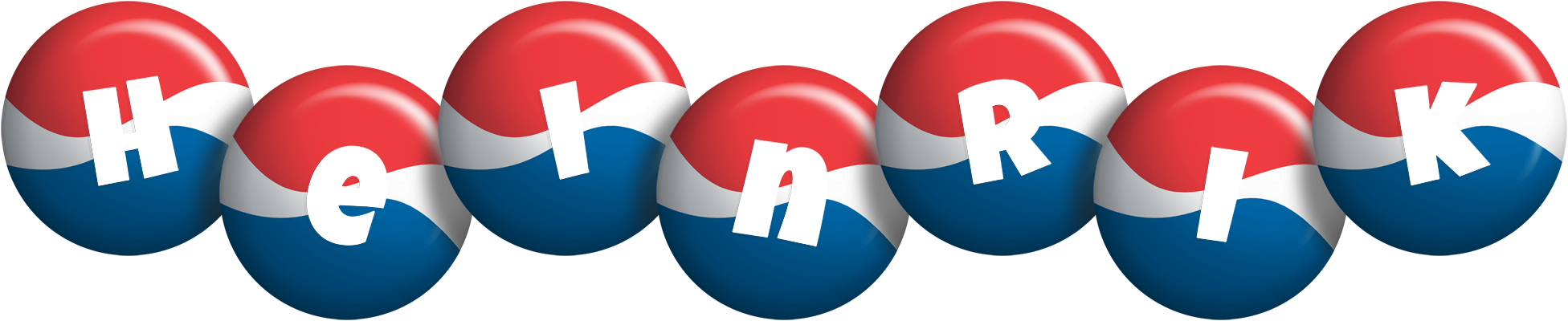 Heinrik paris logo