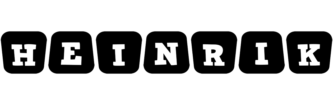 Heinrik racing logo