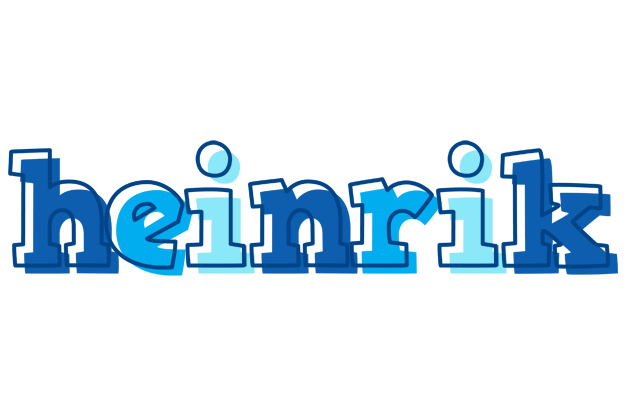 Heinrik sailor logo