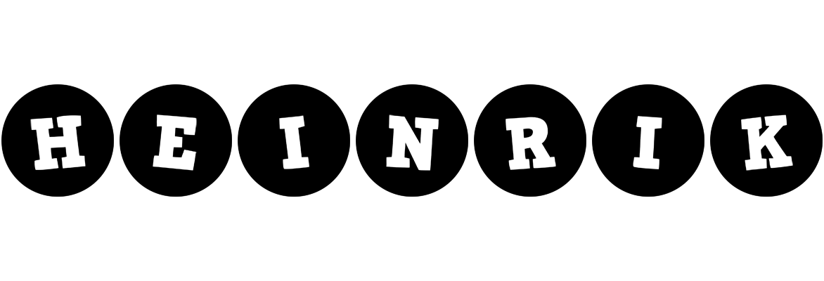 Heinrik tools logo