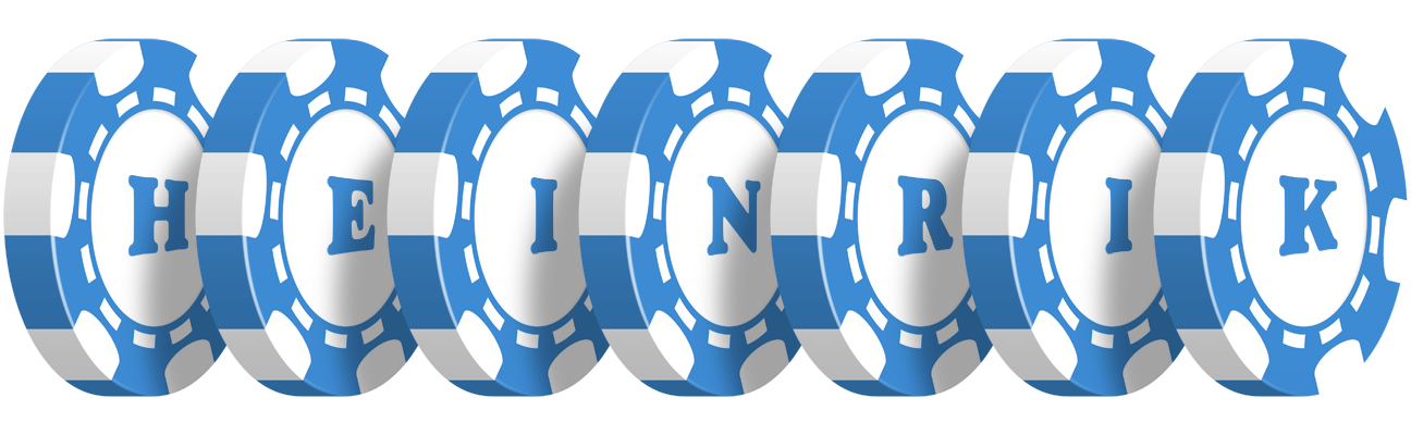 Heinrik vegas logo