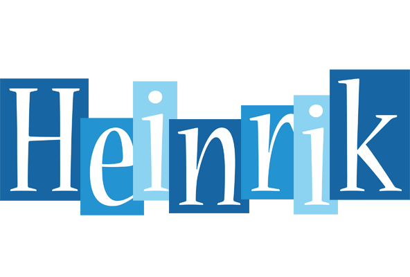 Heinrik winter logo